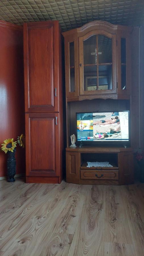 Kuca Za Odmor ,Erdelj 21 B Apartment Generalski Stol ภายนอก รูปภาพ