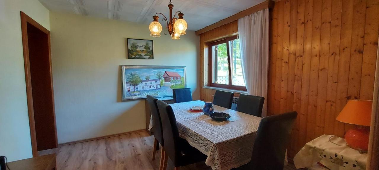 Kuca Za Odmor ,Erdelj 21 B Apartment Generalski Stol ภายนอก รูปภาพ