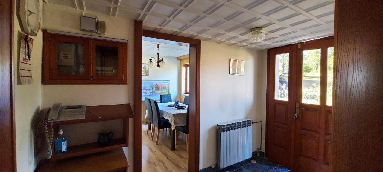 Kuca Za Odmor ,Erdelj 21 B Apartment Generalski Stol ภายนอก รูปภาพ