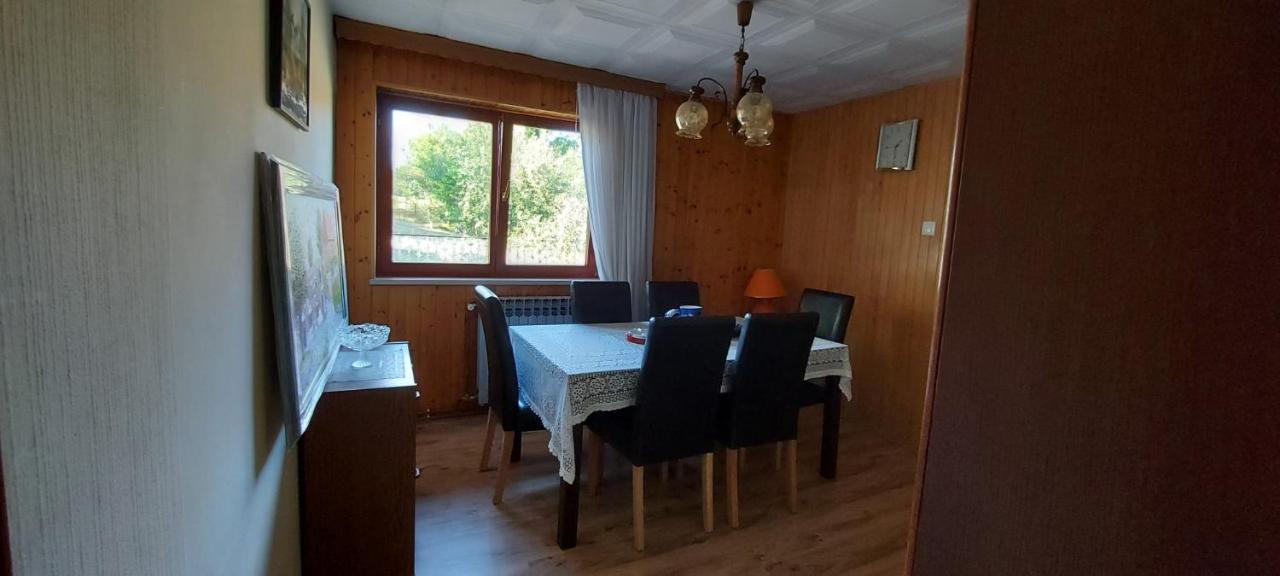 Kuca Za Odmor ,Erdelj 21 B Apartment Generalski Stol ภายนอก รูปภาพ