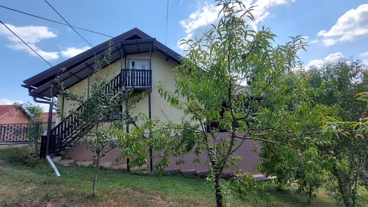 Kuca Za Odmor ,Erdelj 21 B Apartment Generalski Stol ภายนอก รูปภาพ