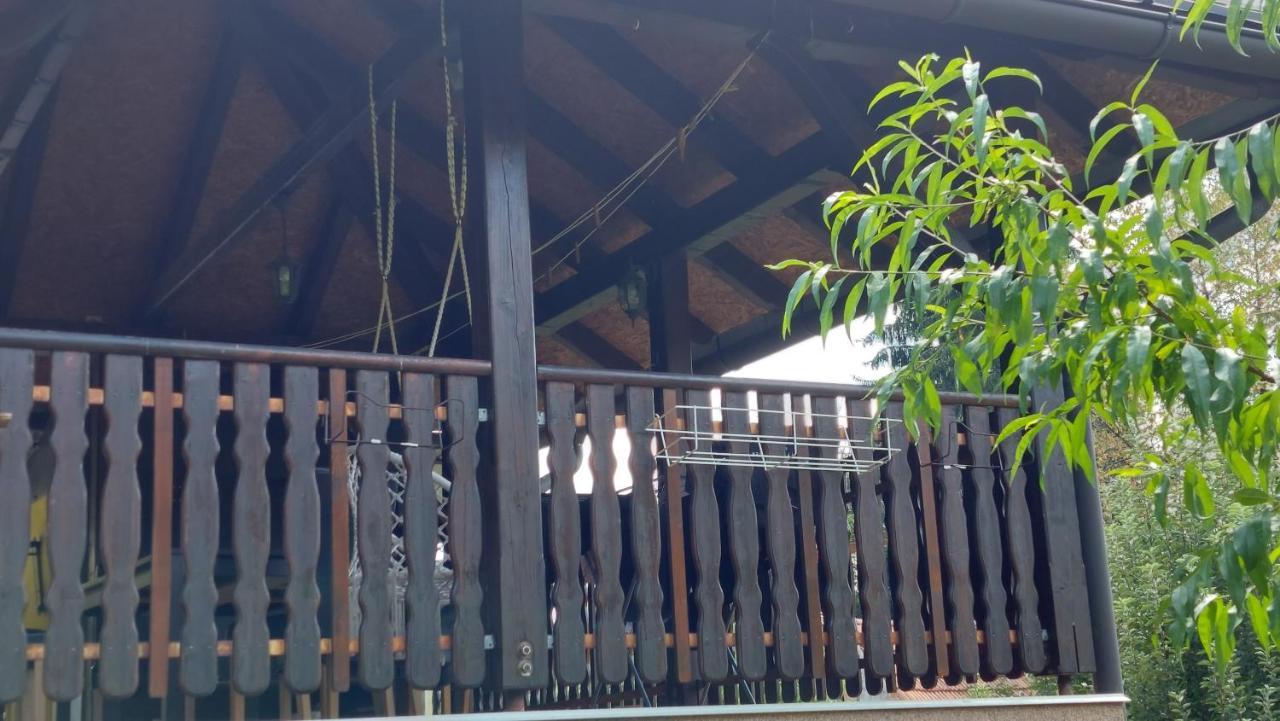 Kuca Za Odmor ,Erdelj 21 B Apartment Generalski Stol ภายนอก รูปภาพ