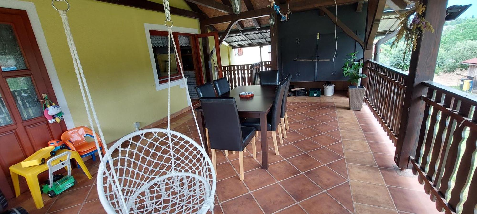 Kuca Za Odmor ,Erdelj 21 B Apartment Generalski Stol ภายนอก รูปภาพ
