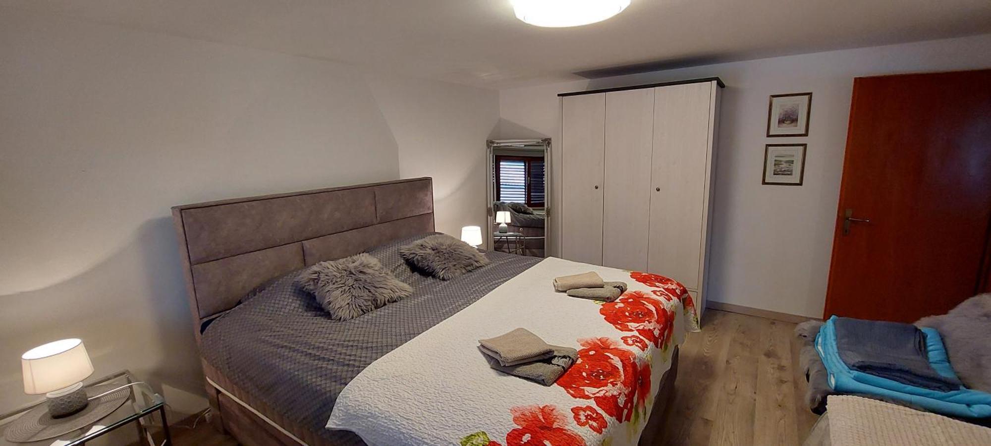Kuca Za Odmor ,Erdelj 21 B Apartment Generalski Stol ห้อง รูปภาพ