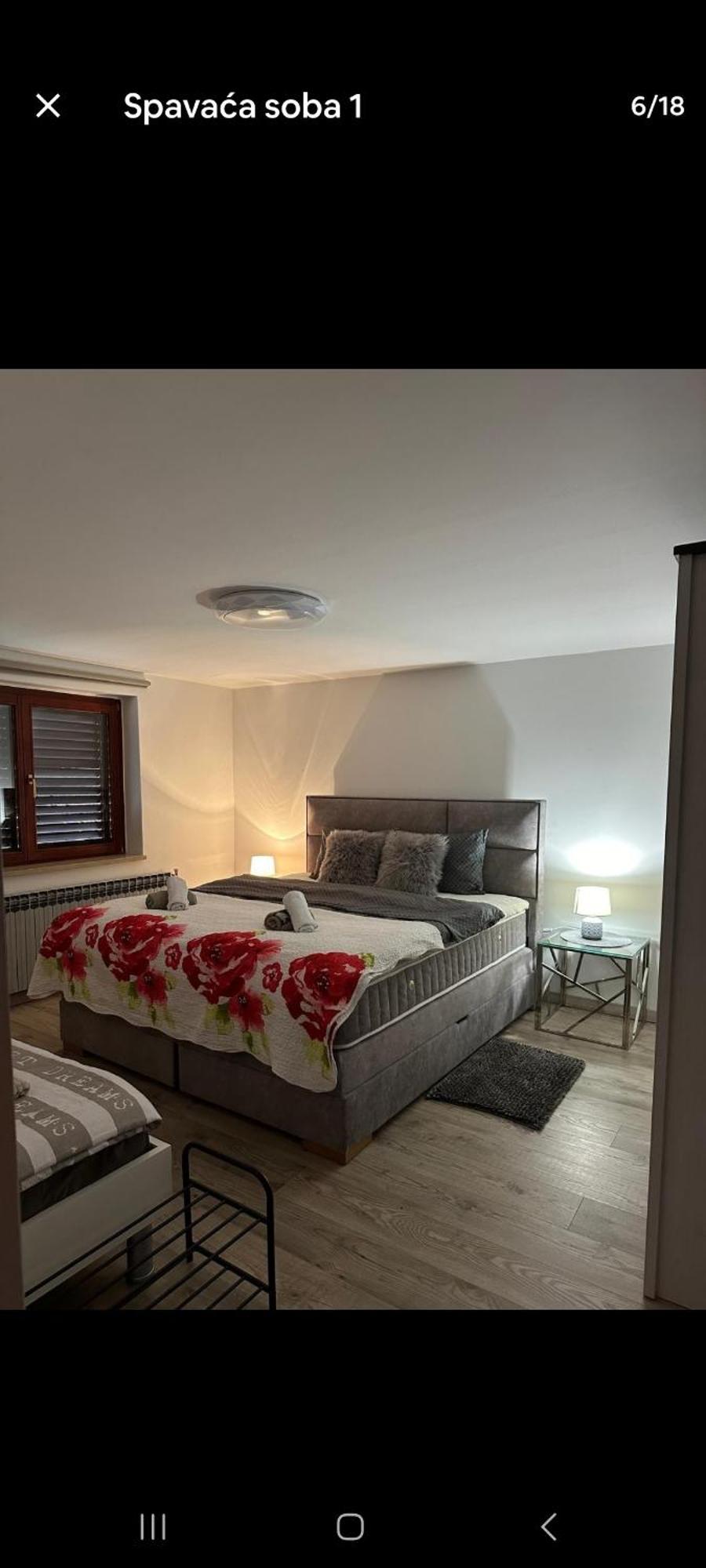 Kuca Za Odmor ,Erdelj 21 B Apartment Generalski Stol ภายนอก รูปภาพ