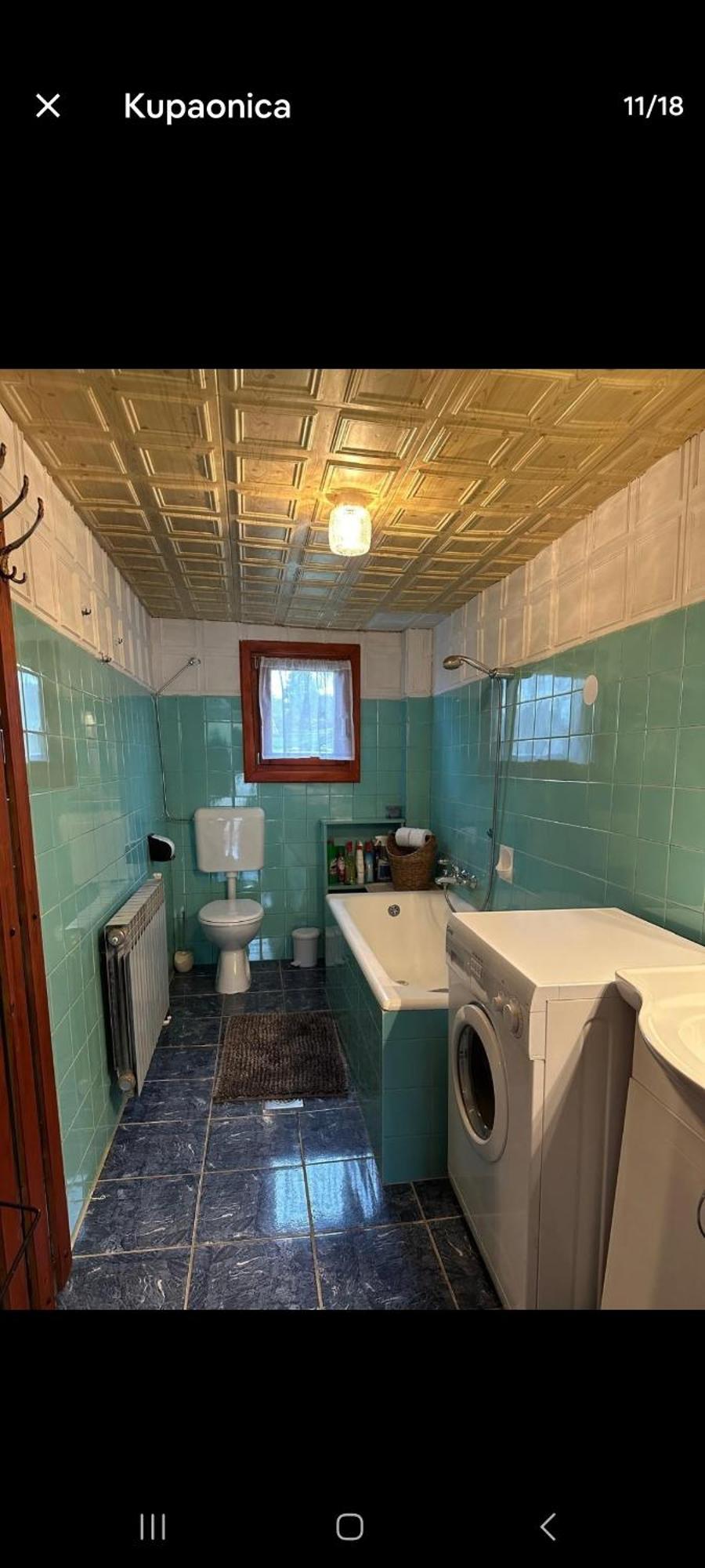Kuca Za Odmor ,Erdelj 21 B Apartment Generalski Stol ภายนอก รูปภาพ