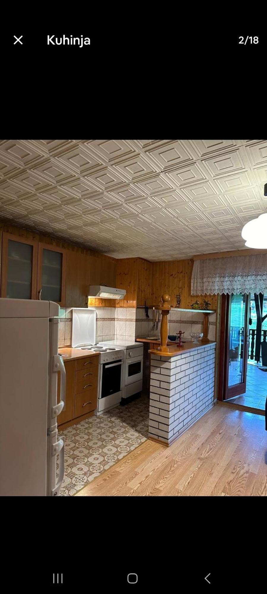 Kuca Za Odmor ,Erdelj 21 B Apartment Generalski Stol ภายนอก รูปภาพ