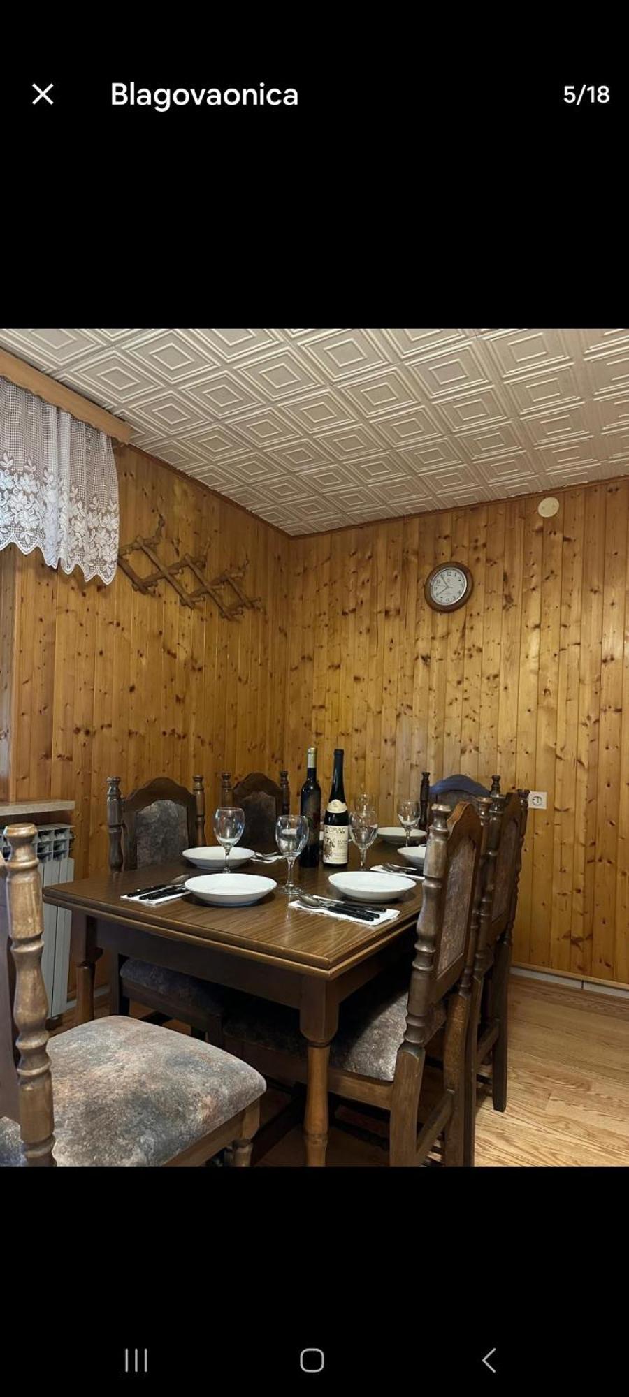 Kuca Za Odmor ,Erdelj 21 B Apartment Generalski Stol ภายนอก รูปภาพ